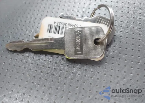 2007 Ford E-250 Commercial/Recreational z USA, uszkodzony, nr VIN 1FTNE24W47DB33428